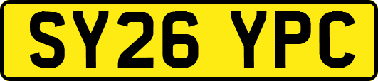 SY26YPC