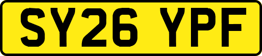 SY26YPF