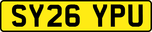 SY26YPU