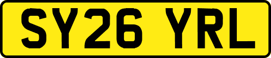 SY26YRL