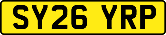 SY26YRP