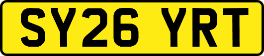 SY26YRT