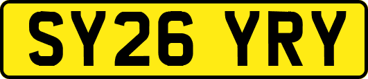 SY26YRY