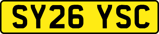 SY26YSC