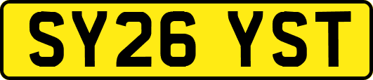 SY26YST