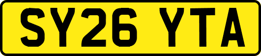 SY26YTA