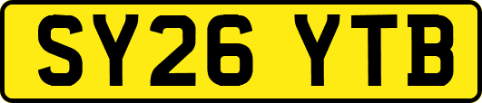 SY26YTB