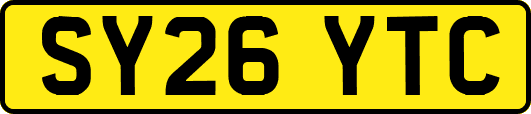 SY26YTC