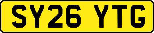 SY26YTG