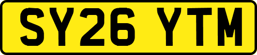 SY26YTM