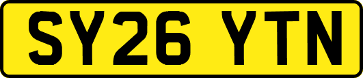 SY26YTN