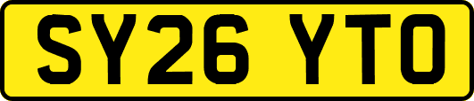 SY26YTO