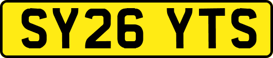 SY26YTS