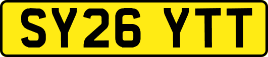 SY26YTT