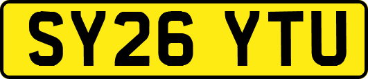 SY26YTU