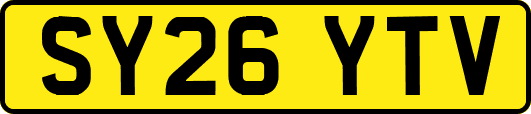 SY26YTV