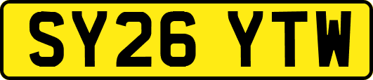 SY26YTW