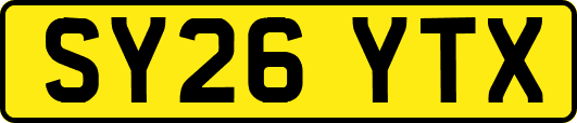 SY26YTX