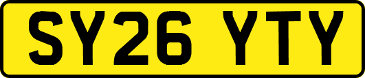 SY26YTY
