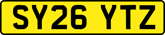 SY26YTZ
