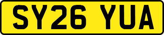 SY26YUA