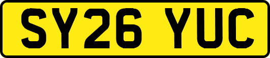 SY26YUC