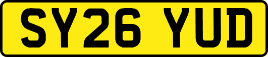 SY26YUD