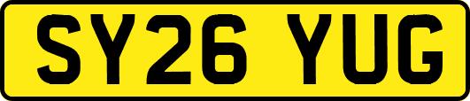 SY26YUG