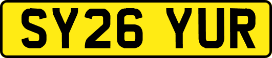 SY26YUR