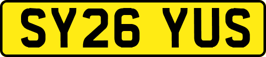 SY26YUS