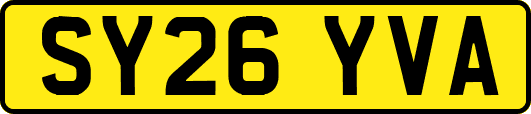 SY26YVA