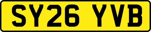 SY26YVB