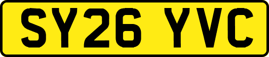 SY26YVC