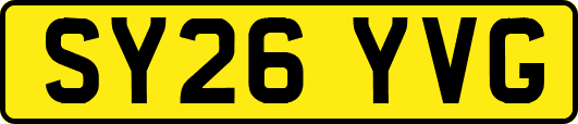 SY26YVG