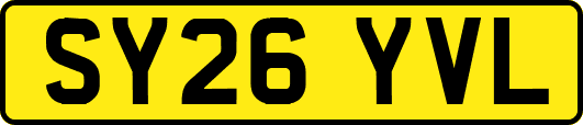 SY26YVL