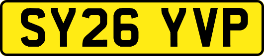 SY26YVP