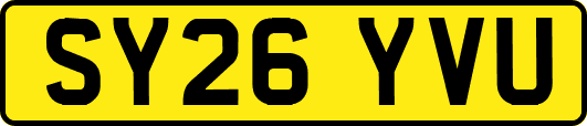 SY26YVU