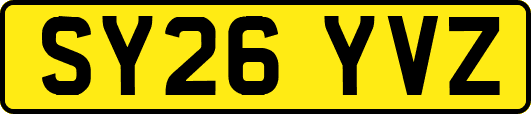 SY26YVZ