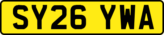 SY26YWA