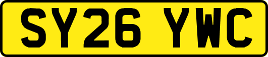 SY26YWC