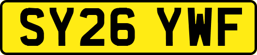SY26YWF
