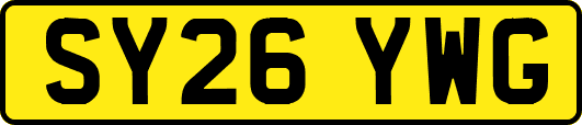 SY26YWG