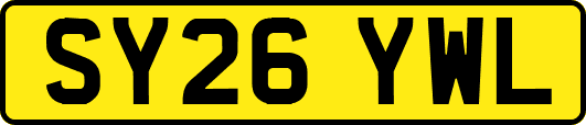 SY26YWL