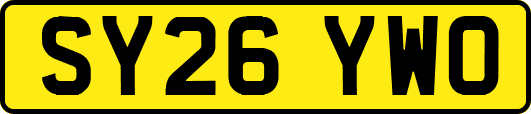SY26YWO