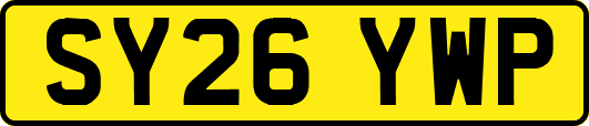 SY26YWP
