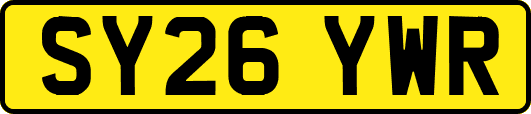 SY26YWR