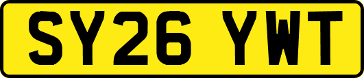SY26YWT