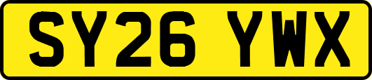 SY26YWX