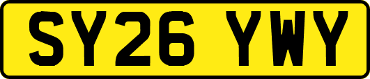SY26YWY