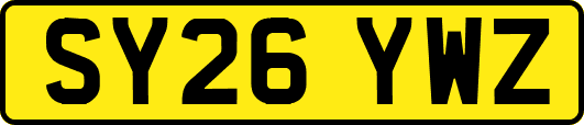 SY26YWZ